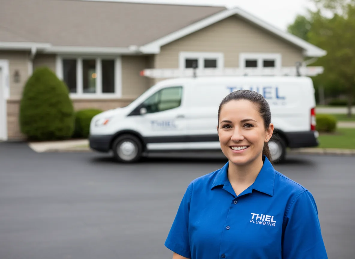 Plumber Belmont, OH FAQs